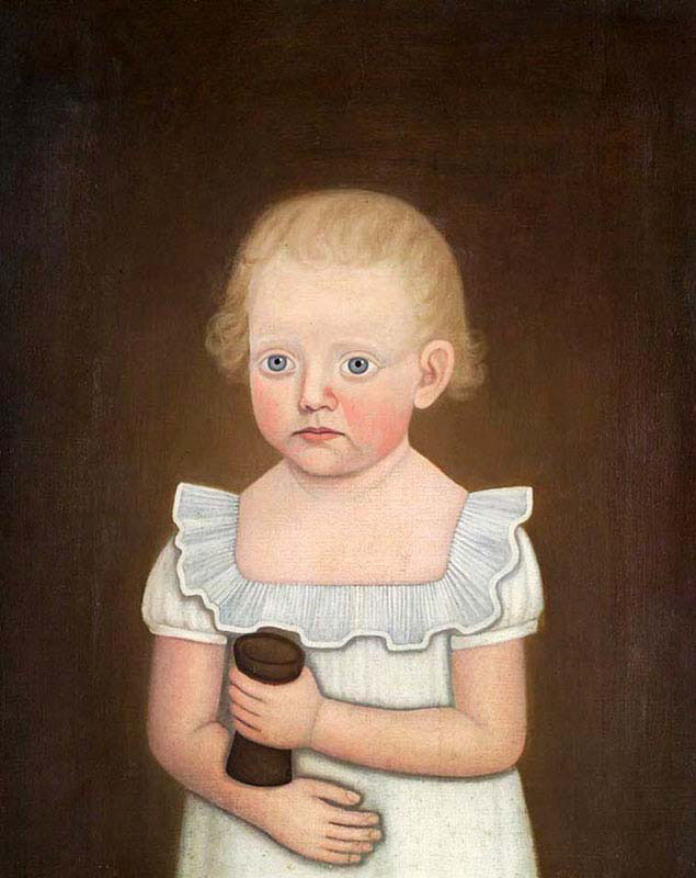 Mary Coffin